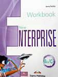 New Enterprise B2+ С1 Workbook with Digibook